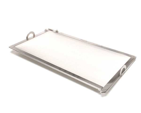 Frymaster 8102800 Leaf, Drawn Oil Pan Filter (FM8102800)