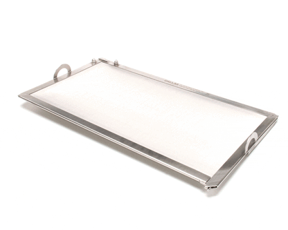 Frymaster 8102800 Leaf, Drawn Oil Pan Filter (FM8102800)