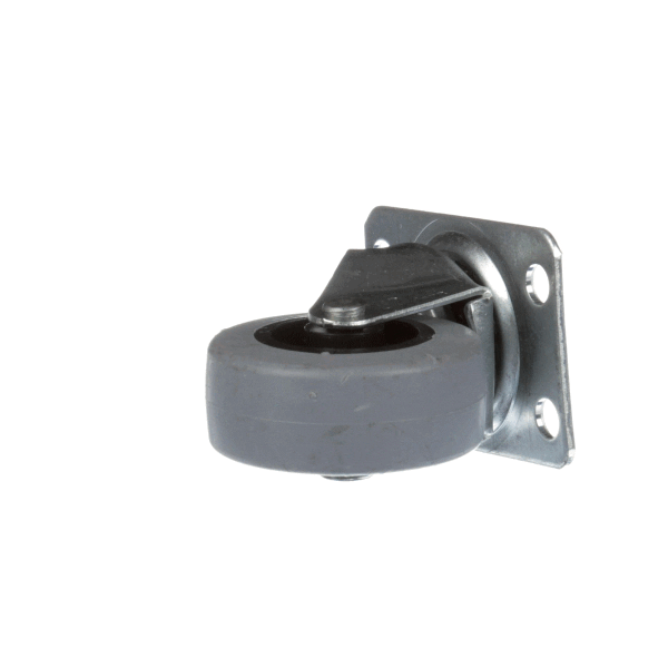 Frymaster FM8102805 Plate Mount Caster, No Brake 2 W 1-7/8 X 2-5/16 (FM8102805)