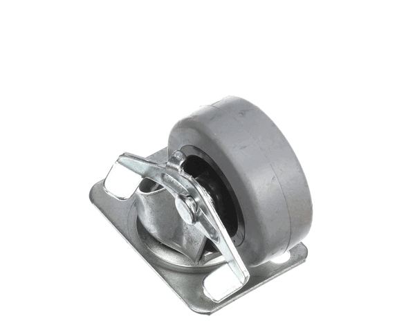 Frymaster 8102806 Caster, 2 With Brake Filter Pan (FM8102806)