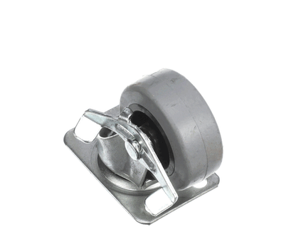 Frymaster 8102806 Caster, 2 With Brake Filter Pan (FM8102806)