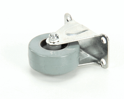Frymaster 8102807 Caster, 2 Rigid (FM8102807)