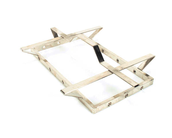 Frymaster 8102909 Ring, Drawn Pan Holddown (FM8102909)