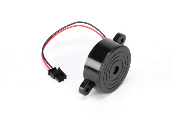 Frymaster FM8103141 Buzzer, Sound Device, W/Harness (FM8103141)