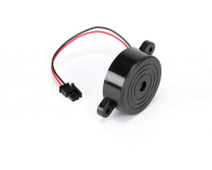 Frymaster FM8103141 Buzzer, Sound Device, W/Harness (FM8103141)