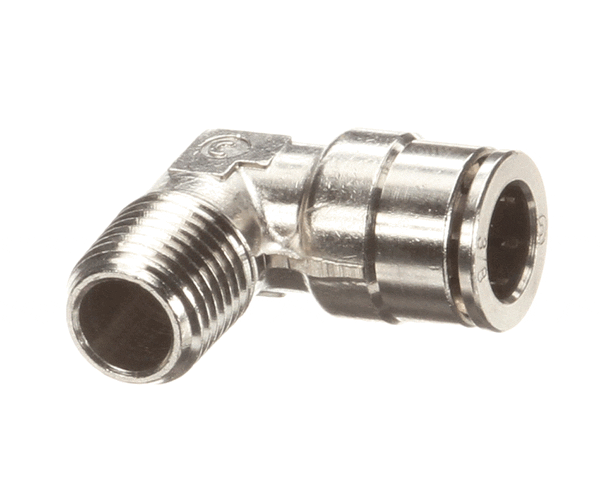 Frymaster 8103256 Ftng,90 1/4 Nptf 3/8 O.D. Tube (FM8103256)