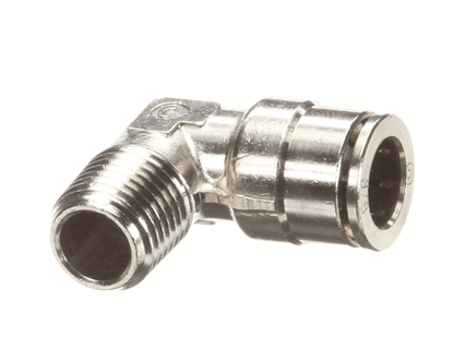 Frymaster 8103256 Ftng,90 1/4 Nptf 3/8 O.D. Tube (FM8103256)