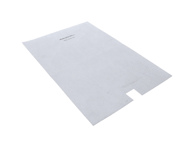 Frymaster 8103527 Pad, 11817 Masterfil Fltr Pan (FM8103527)