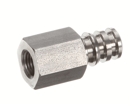 Frymaster 8103666 Fitting, Sureflow Pump .153 Id (FM8103666)