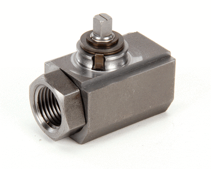 Frymaster 8103754 Valve, 1/2 Npt Rotary Actuator (FM8103754)