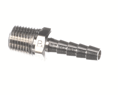Frymaster 8103770 Fitting,1/4 X 1/4 Hose Barb Np (FM8103770)