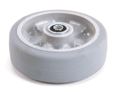 Frymaster 8103784 Wheel, 6X2 Fits .5Axle (FM8103784)