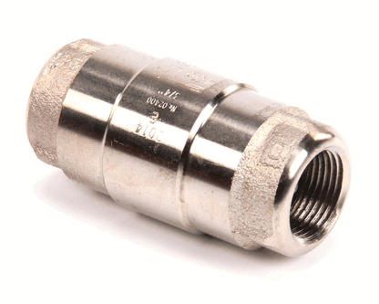 Frymaster 8103858 Check Valve,3/4 Npt (FM8103858)