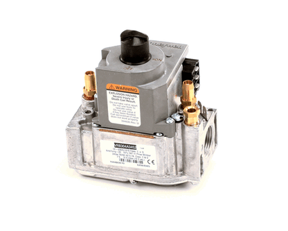 Frymaster 8103910 Valve, Honeywell Ce Natural Gas (FM8103910)