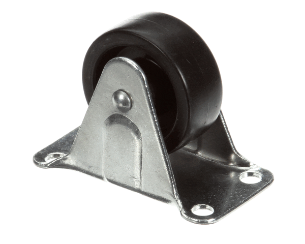 Frymaster FM8104137 Caster, 2.0 Low-Profile Rigid FM8104137 (FM8104137)