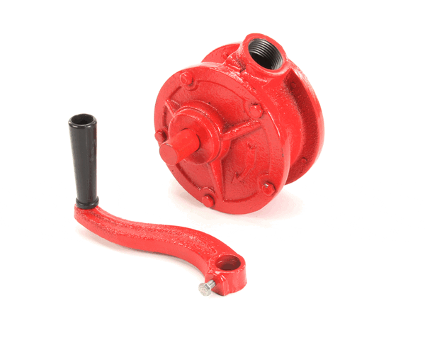 Frymaster 8104291 Pump,Oil Sdu Haight (FM8104291)