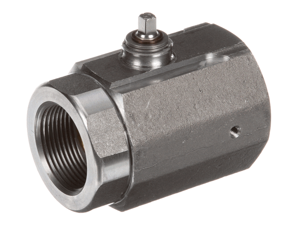 Frymaster FM8104353 1-1/4 Rotary Actuatr Vlv NPT (FM8104353)