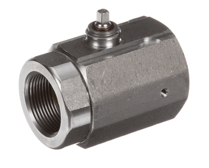 Frymaster FM8104353 1-1/4 Rotary Actuatr Vlv NPT (FM8104353)