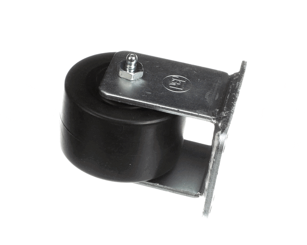 Frymaster 8104821 Caster, 4" Rigid (FM8104821)