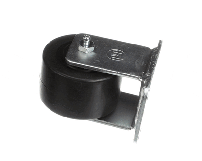 Frymaster 8104821 Caster, 4" Rigid (FM8104821)