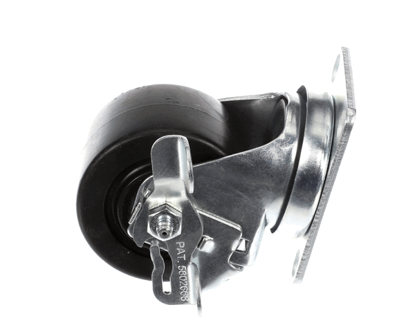 Frymaster 8104822 Caster, 4" Swivel W/Brake (FM8104822)