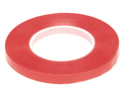 Frymaster 8111042 Tape,1/2-In Acrylic 1 Sided (FM8111042)