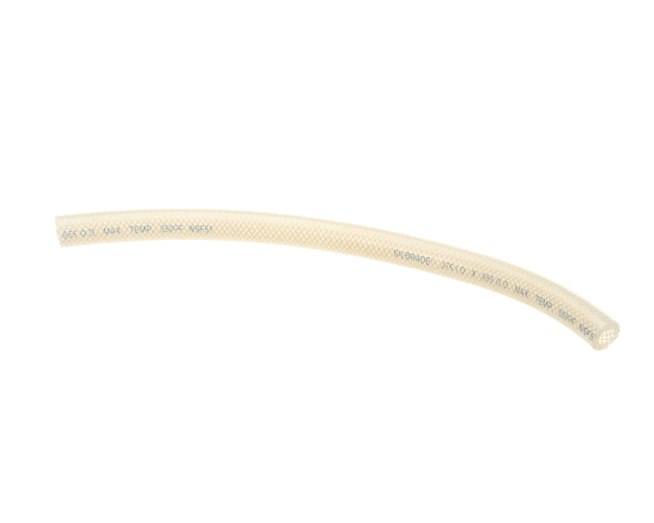 Frymaster 8111139 Hose, Silicone Braid (FM8111139)