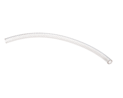 Frymaster 8111141 Tubing, Clear Plastic 3/8 Id (FM8111141)