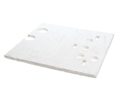 Frymaster 8120245 Kaowool 1/2X15.0X16 3/8 (FM8120245)