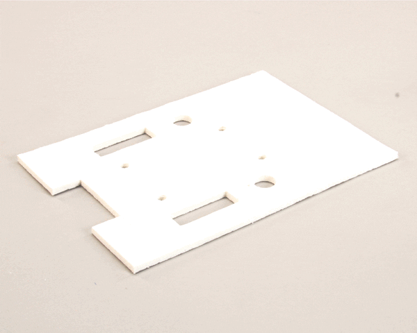 Frymaster 8120457 Insulation,Frt Lwr Inn Fv (FM8120457)