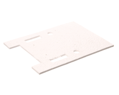 Frymaster 8120458 Insulation,Frt Lwr Inn Dv (FM8120458)