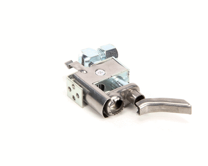 Frymaster 8121286 Itt Pilot Assembly, Nat Orifice (FM8121286)