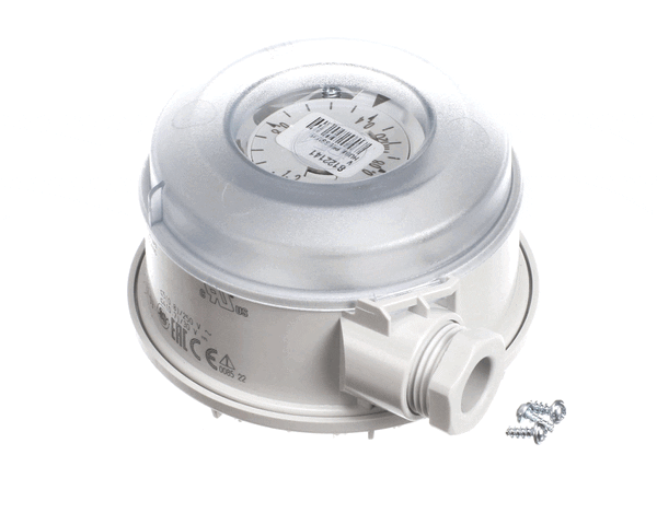 Frymaster 8122141 Switch, Gl30 Dv Huba Pressure (FM8122141)