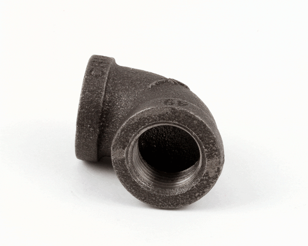 Frymaster 8130062 Elbow,1/2 90Deg Bm (FM8130062)