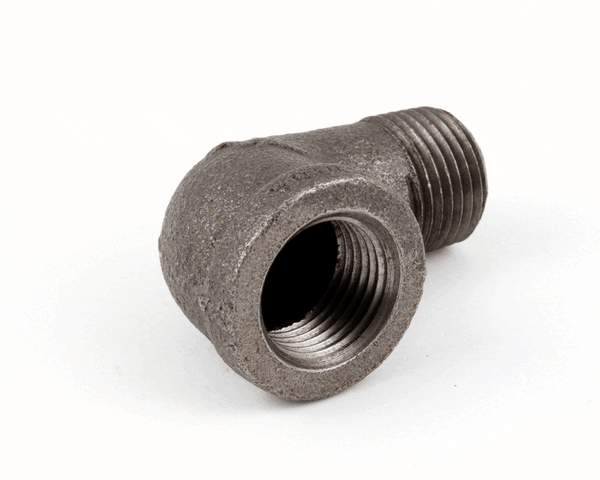Frymaster 8130165 El,St 1/2Npt 90Deg Bm (FM8130165)