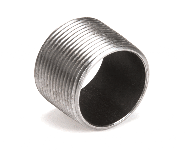 Frymaster 8130283 Nipple 1.25X1 Strt Pip Thrd (FM8130283)