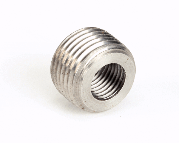 Frymaster 8130304 Bushing,Flush 1/2Nptx1/4Npt Bm (FM8130304)