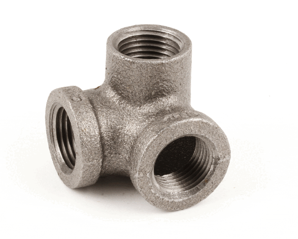 Frymaster 8130331 Elbow,1/2Npt W/Side Outlet Bm (FM8130331)