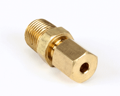 Frymaster 8130340 Adapter,1/8Nptx1/8Tube Brs (FM8130340)
