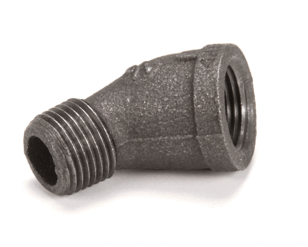 Frymaster 8130342 El,St 1/2 45Deg Bm (FM8130342)