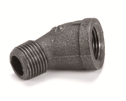 Frymaster 8130342 El,St 1/2 45Deg Bm (FM8130342)