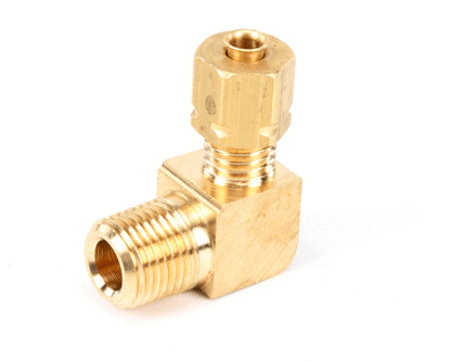 Frymaster 8130354 Fttng,Comp Elbow1/8Nptx1/8Tube (FM8130354)