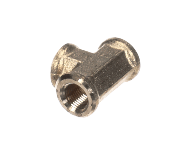 Frymaster 8130377 Tee,Fem 1/8Nptf Brs (FM8130377)