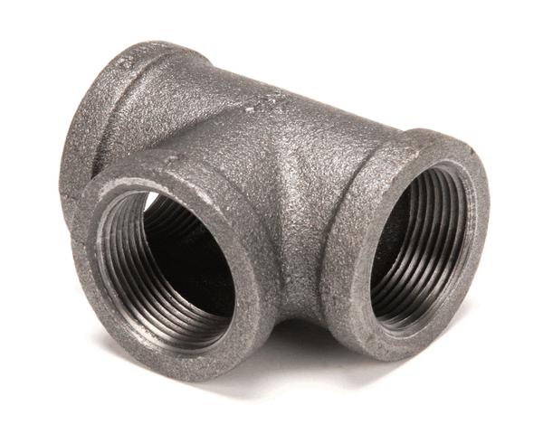 Frymaster 8130394 Tee, 1 1/4Npt Bm (FM8130394)