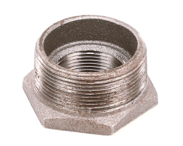 Frymaster 8130407 Bushing,1 1/4 X 2Npt Hx (FM8130407)