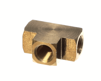 Frymaster 8130449 Tee,1/4Npt Brs (FM8130449)