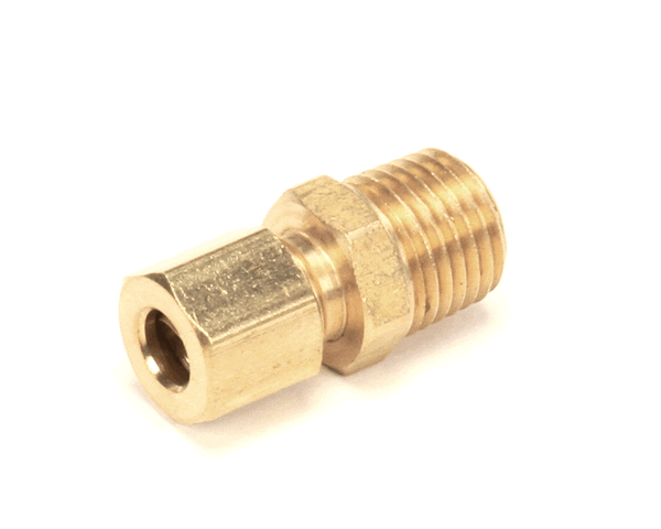 Frymaster 8130471 Nppl,1/4Npt X 1.50 Brs (FM8130471)
