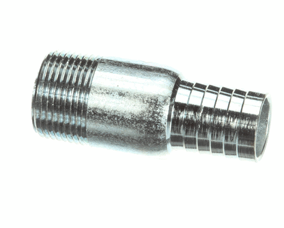 Frymaster 8130525 Barb Fitting, 1 Pipe To Hose (FM8130525)