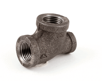 Frymaster 8130530 Tee,1/2 X 1/4 X 1/2 Reducing (FM8130530)