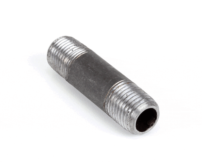 Frymaster 8130537 Nipple, 1/4 X 2 Npt Bm (FM8130537)